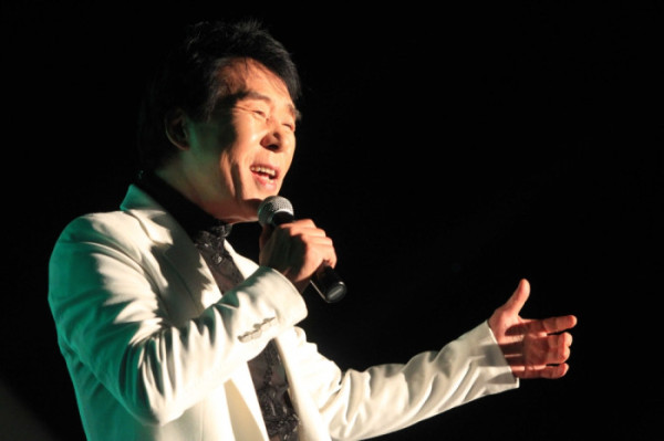 ▲가수 송대관(이투데이DB)