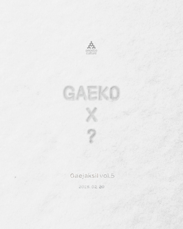 ▲다이나믹 듀오 개코(사진 = 아메바컬쳐 제공)