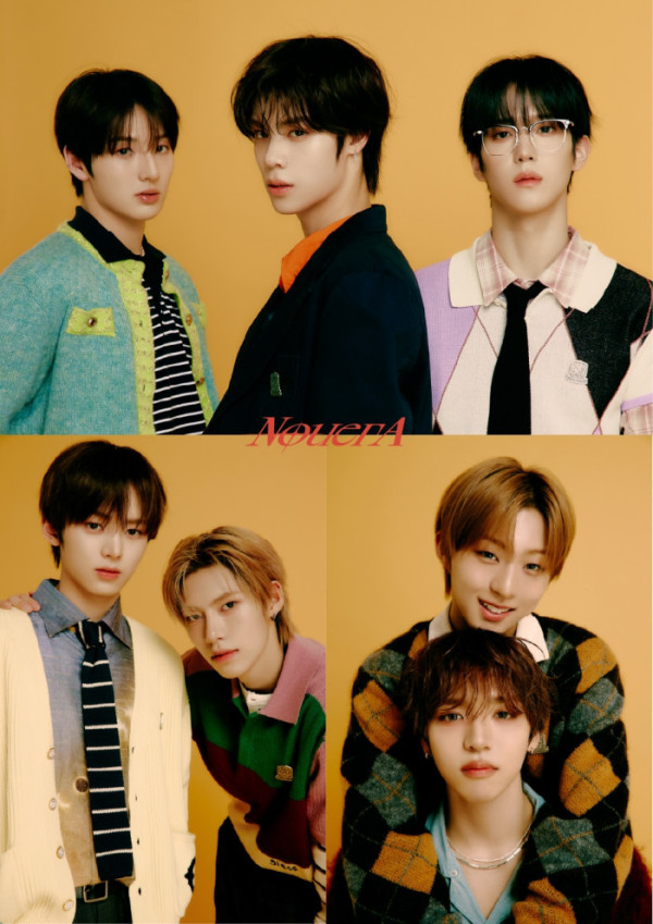 ▲누에라 (사진=누아엔터테인먼트 제공)