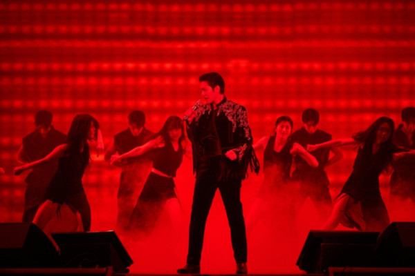 ▲이창섭 (사진 제공 = 판타지오)