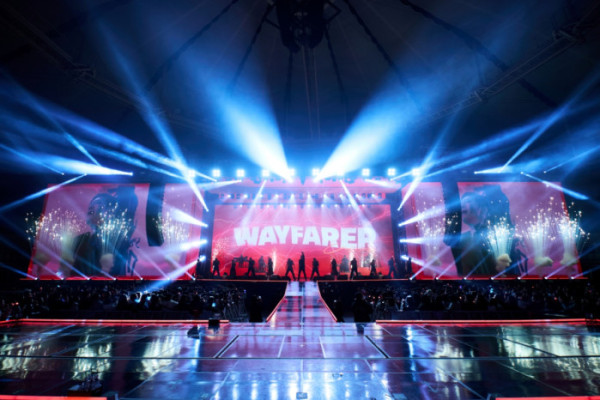 ▲이창섭 (사진 제공 = 판타지오)