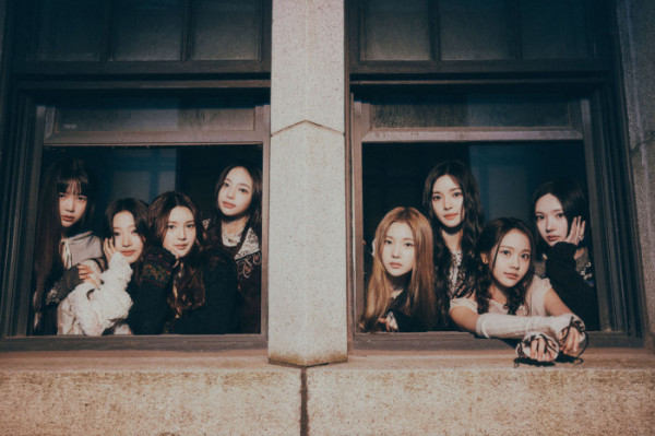 ▲하츠투하츠(사진제공=SM엔터테인먼트)