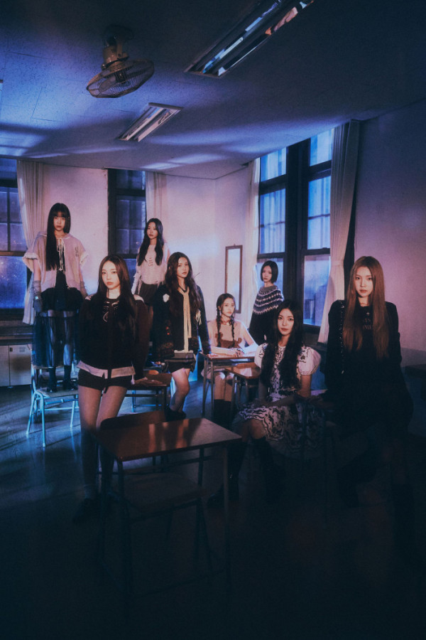 ▲하츠투하츠(사진제공=SM엔터테인먼트)