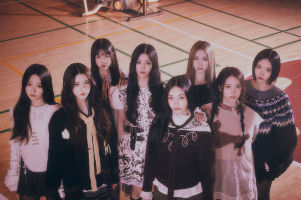 ▲하츠투하츠(사진제공=SM엔터테인먼트)