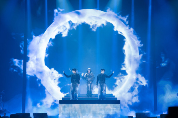 ▲샤이니 민호 일본 콘서트(사진제공=田中聖太郎写真事務所)