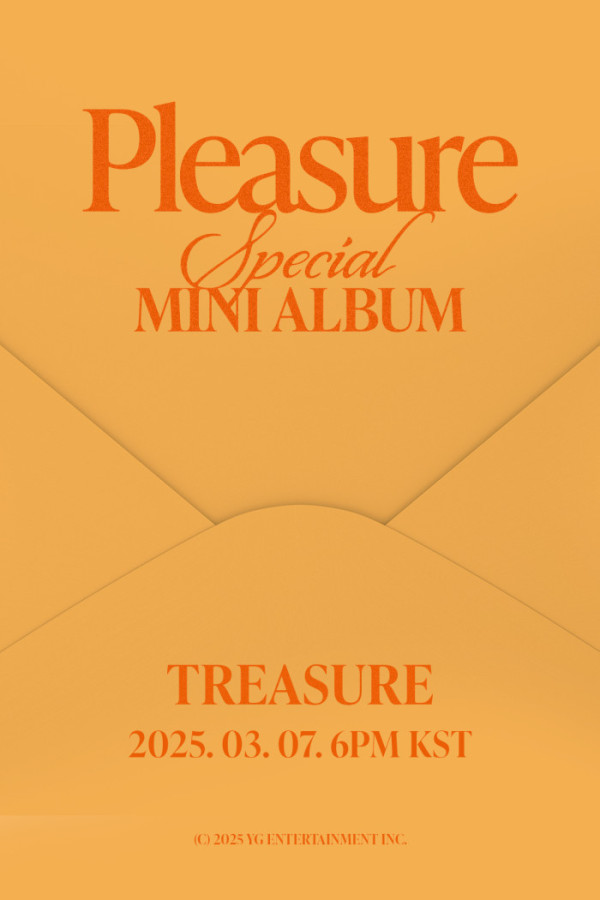 ▲트레저(사진제공=YG엔터테인먼트)