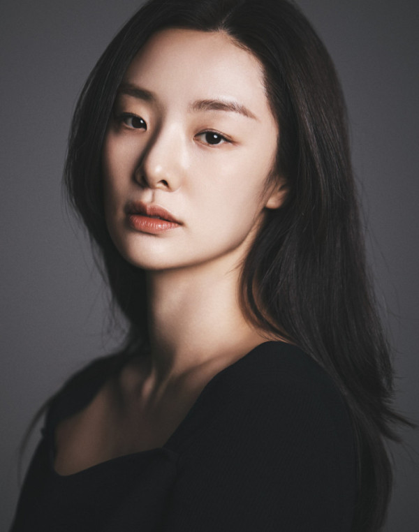 ▲스테파니 리(사진제공=키이스트)