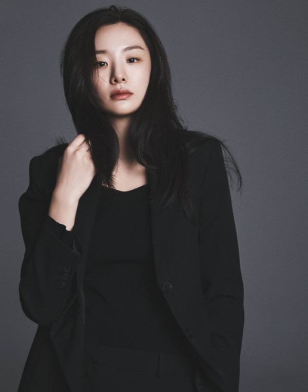 ▲스테파니 리(사진제공=키이스트)