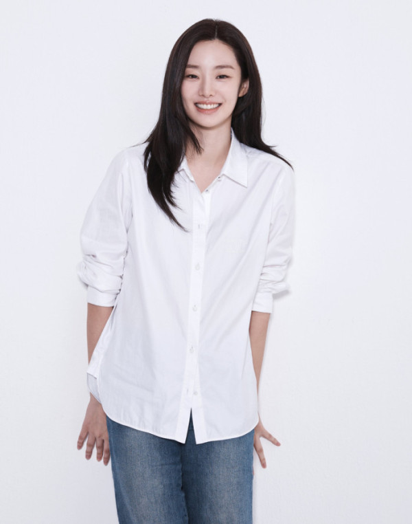 ▲스테파니 리(사진제공=키이스트)