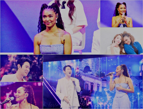 ▲크리스탈 케이(사진제공=크레아스튜디오)