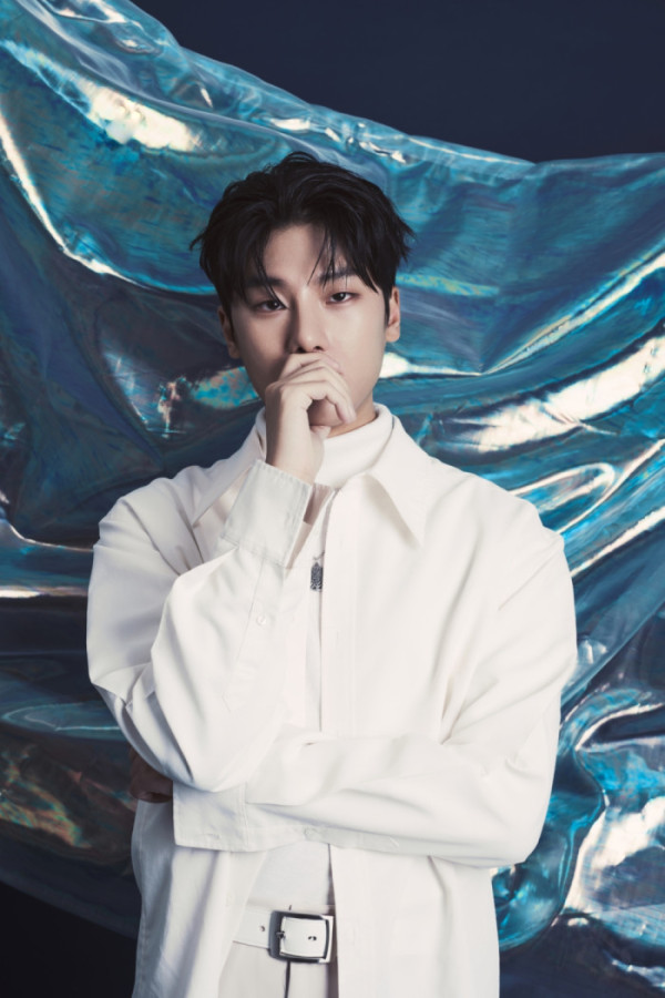 ▲박종민(사진 = 레이벡스 제공)