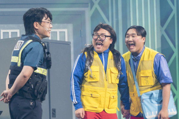 ▲'개그콘서트'(사진제공=KBS 2TV)
