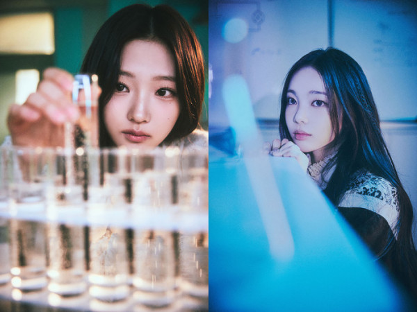 ▲하츠투하츠 스텔라, 이안 개인 티저 이미지(사진제공=SM엔터테인먼트)