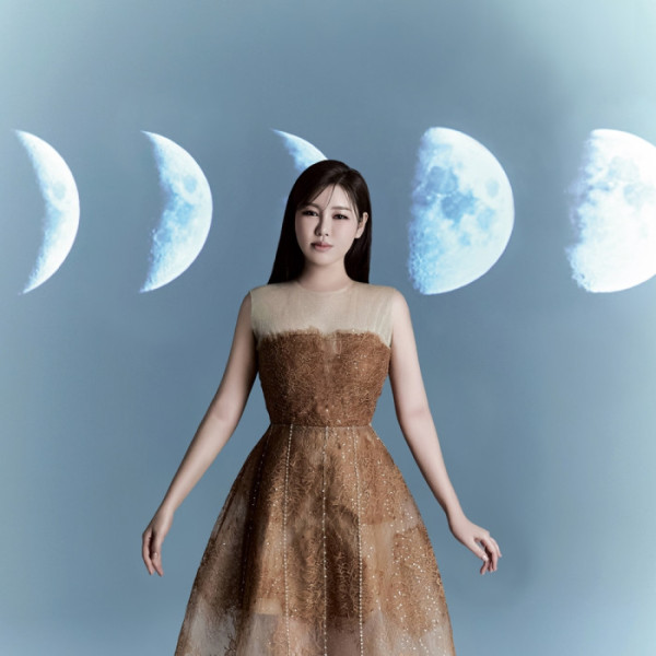 ▲송가인 컴백(사진제공=제이지스타, 가인달엔터테인먼트)