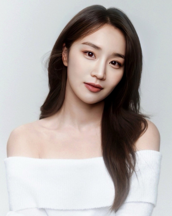 ▲정유민(사진제공=클로버컴퍼니)