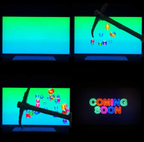 ▲키키 공식 SNS 영상(사진제공=스타쉽엔터테인먼트)