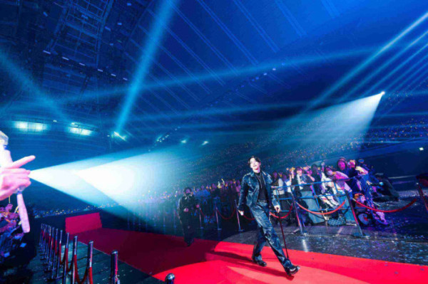 ▲이준호 (사진제공=JYP엔터테인먼트)