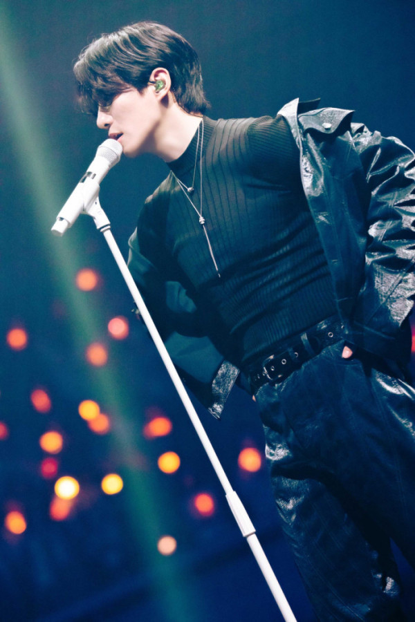 ▲이준호 (사진제공=JYP엔터테인먼트)