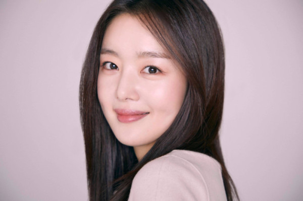 ▲배우 한선화(사진제공=키이스트)