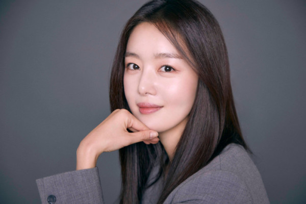 ▲배우 한선화(사진제공=키이스트)