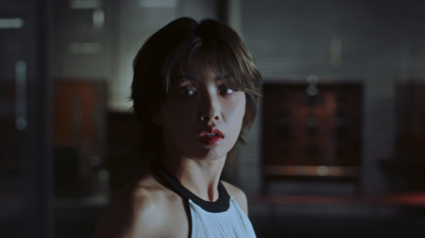 ▲'탈, 춤으로 잇다'(사진제공=웨이브(Wavve))