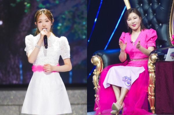 ▲'미스쓰리랑' (사진제공=tv조선 )