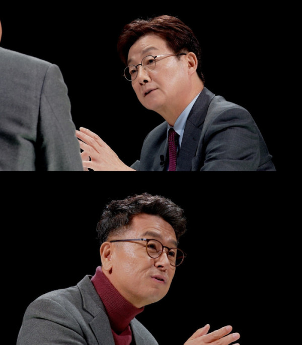 ▲'썰전' (사진제공=JTBC)