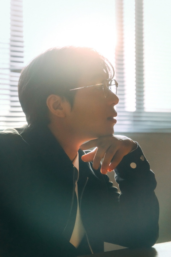 ▲김레전드(사진=티라미수 레코드)