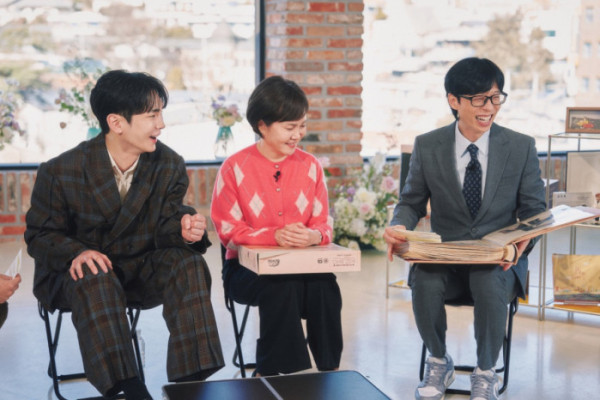 ▲키, 키 엄마(사진제공=tvN)