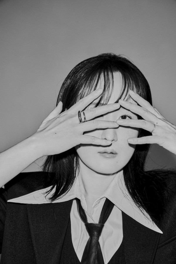 ▲선우정아(사진 = CAM 제공)