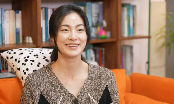 ▲'나혼자산다' 옥자연(사진제공=MBC)