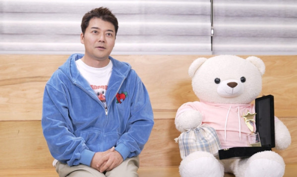 ▲'나혼자산다' 전현무(사진제공=MBC)