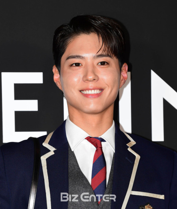 ▲박보검(비즈엔터DB)