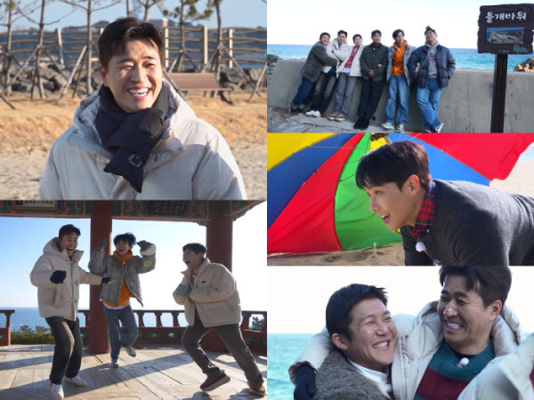 ▲'1박 2일 시즌4' (사진제공=KBS 2TV)