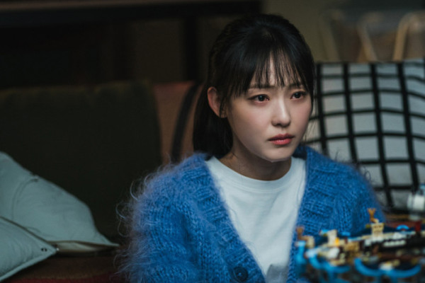 ▲‘멜로무비’ 전소니(사진 제공 = 넷플릭스)