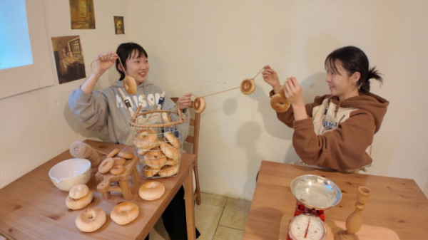 ▲'동네 한 바퀴' 강북 (사진제공=KBS 1TV)