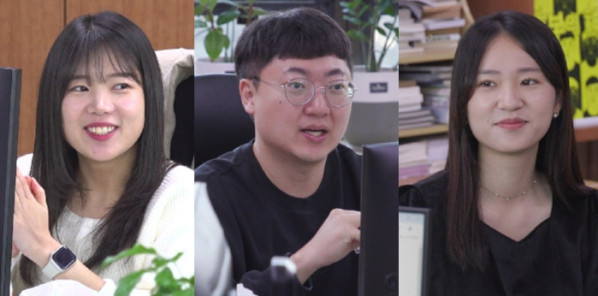 ▲'전참시' 충주맨 (사진제공=MBC)