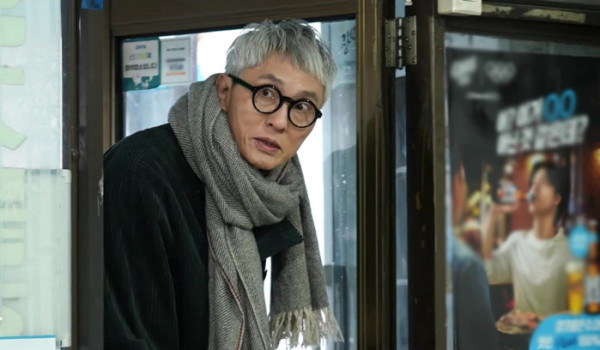 ▲'놀면 뭐하니' 마츠시게 유카타(사진제공=MBC)