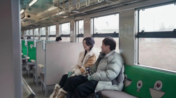 ▲'곽준빈의 세계기사식당3' (사진제공=EBS)