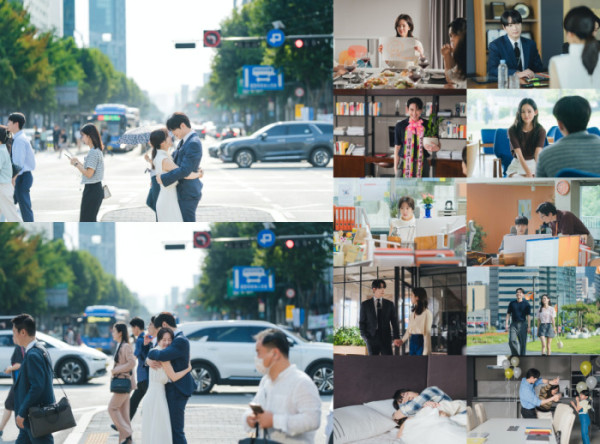 ▲'나의 완벽한 비서' 마지막회(사진제공= 스튜디오S·이오콘텐츠그룹)