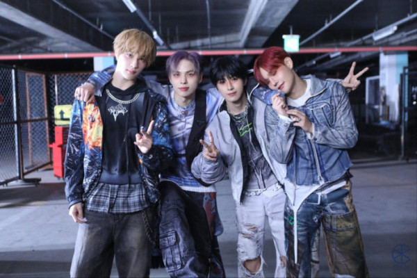 ▲CIX(사진 = C9엔터테인먼트 제공)