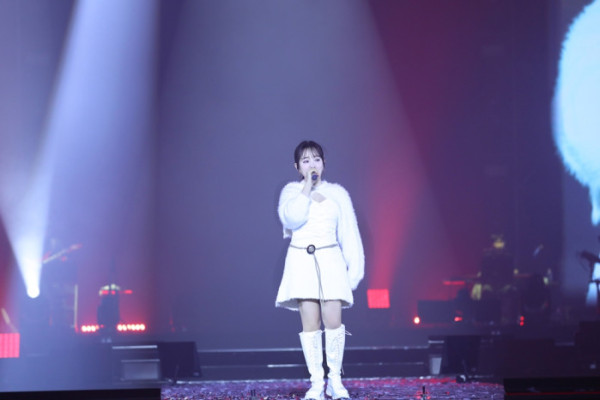 ▲윤하(사진 = C9엔터테인먼트 제공)