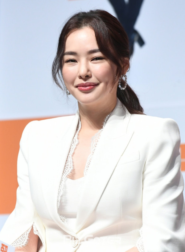 ▲배우 이하늬(비즈엔터DB)