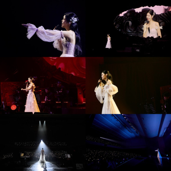 ▲린 (사진 = 325이엔씨 제공)