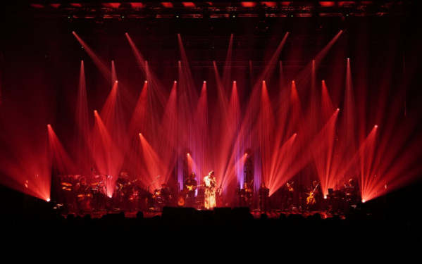 ▲박지윤 콘서트 (사진 = 박지윤크리에이티브)