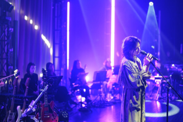 ▲박지윤 콘서트 (사진 = 박지윤크리에이티브)