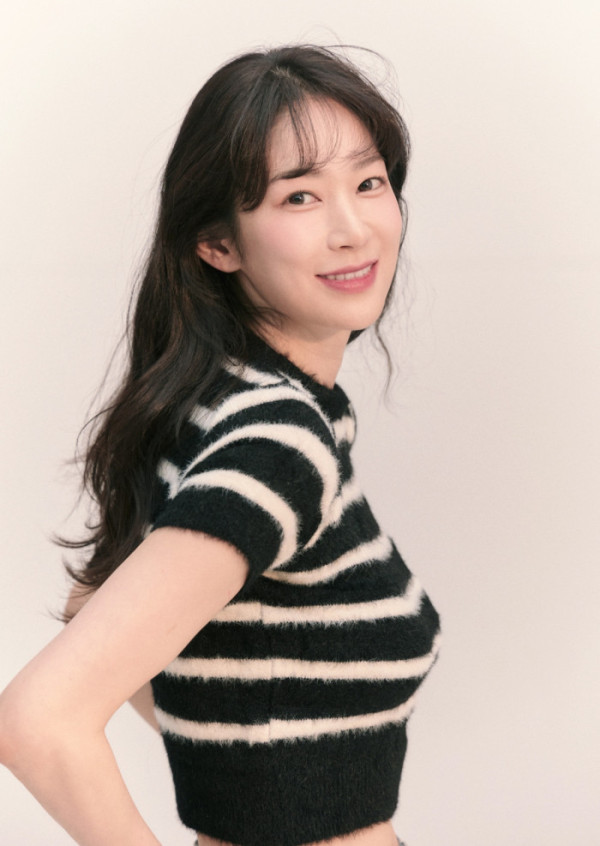 ▲오혜원(사진 제공 = 팀네오)