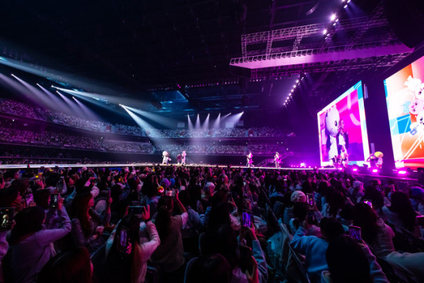 ▲스트레이 키즈(사진제공=JYP엔터테인먼트)