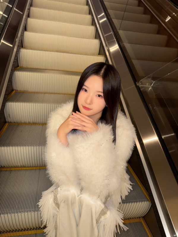 ▲프로젝트H 이안(사진 = 에이치뮤직엔터테인먼트 제공)