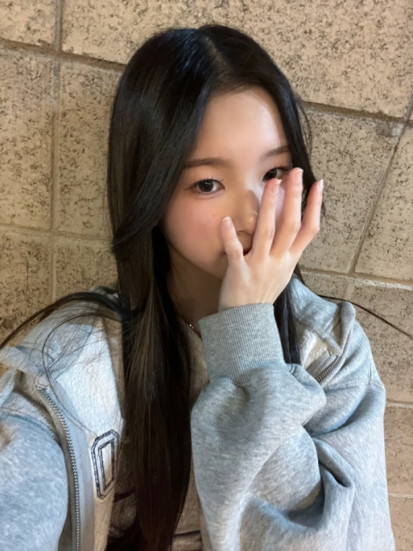 ▲프로젝트H 이안(사진 = 에이치뮤직엔터테인먼트 제공)